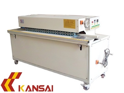 Máy làm khung ảnh đa năng - Máy Móc In ấn Kansai - Công Ty CP Thương Mại Sản Xuất Kansai